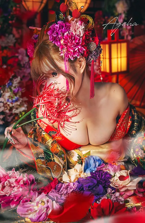 小悪魔　アゲハ 3