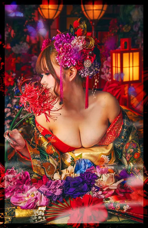 小悪魔　アゲハ 4